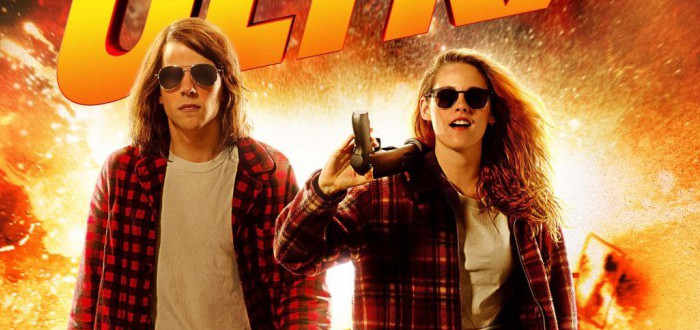 Review: American Ultra