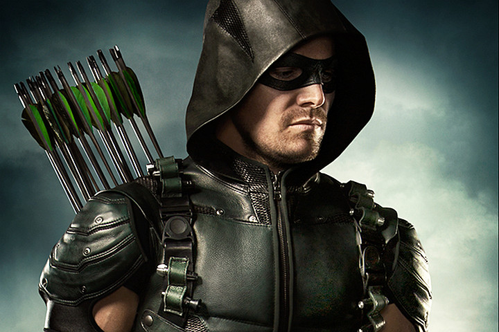 Next The Flash/Arrow Crossover Will Have All The Heroes