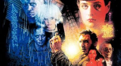 bladerunner