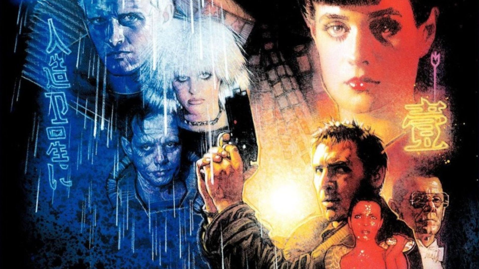 Ryan Gosling Confirms Role For Blade Runner Sequel