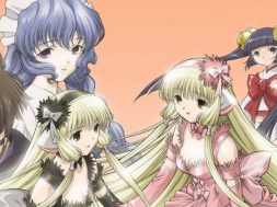 chobits