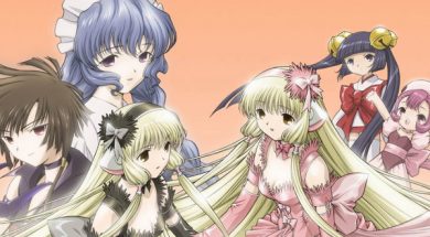 chobits