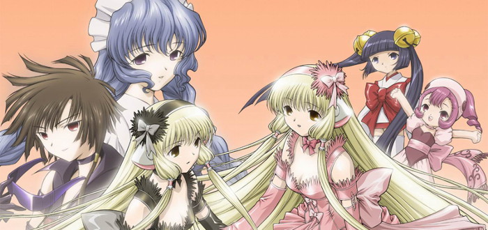 chobits