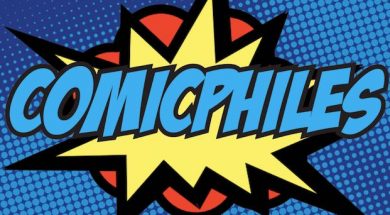 comicphiles