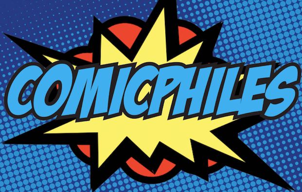 Comicphiles – President Scarecrow Girls