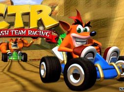 crash-racing