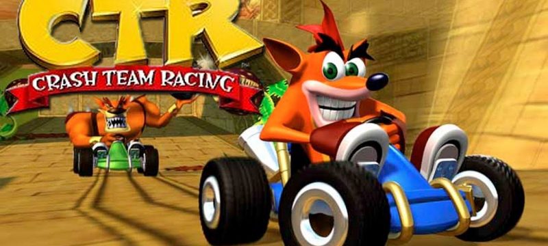 crash-racing