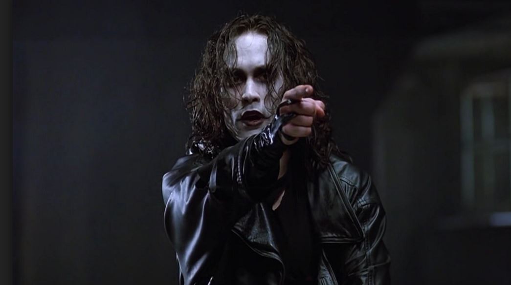 New The Crow Film Rises Once Again With New Director