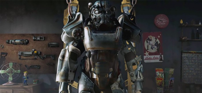 Review: Fallout 4