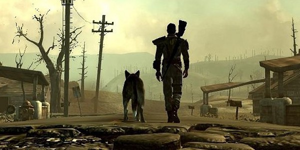 Gallery: Fallout 4 Art Attack