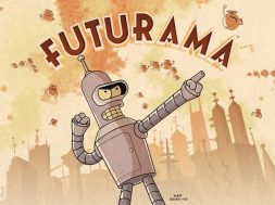 futurama