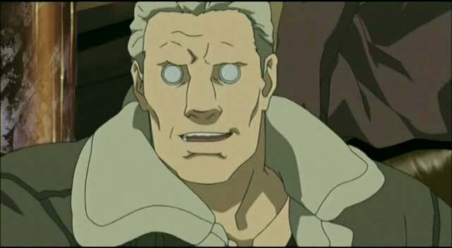 Batou Cast In Dreamworks' Live-Action Ghost In The Shell – The Arcade
