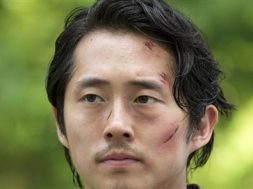 The Walking Dead – Glenn