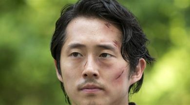 The Walking Dead – Glenn