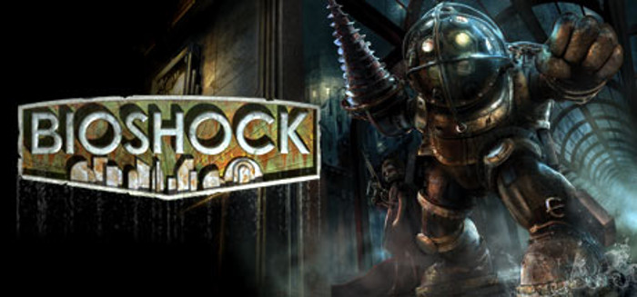 More BioShock Games Almost A Certainty