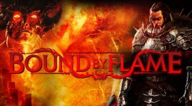 Bound By Flame