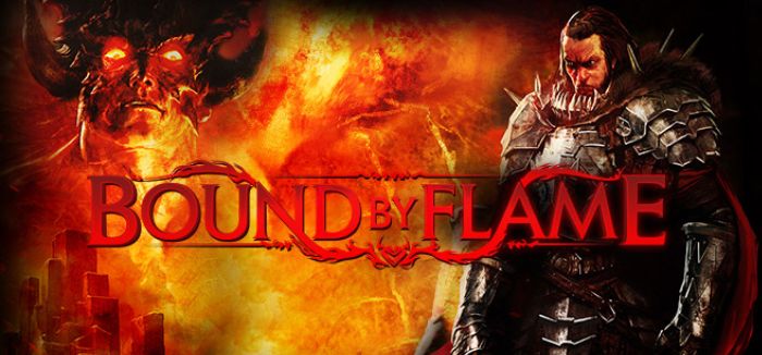 Bound By Flame – Replay