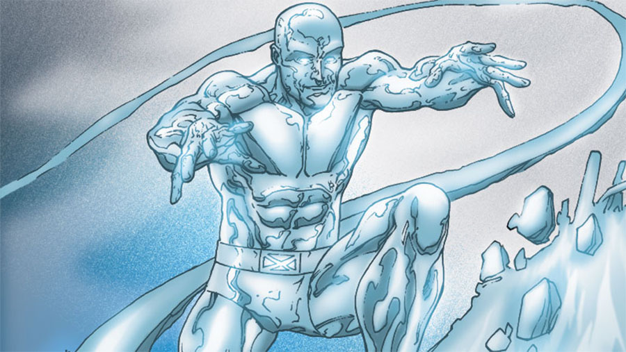 Iceman Reveals Sexuality In Uncanny X-Men #600
