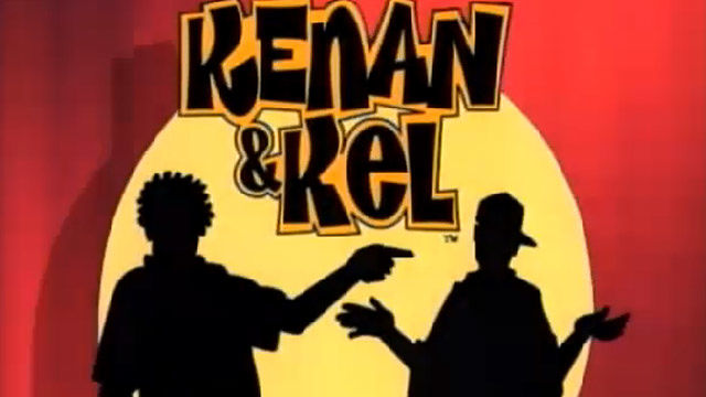 Kel Reveals They’ve “Been Talking About” A Kenan And Kel Reunion