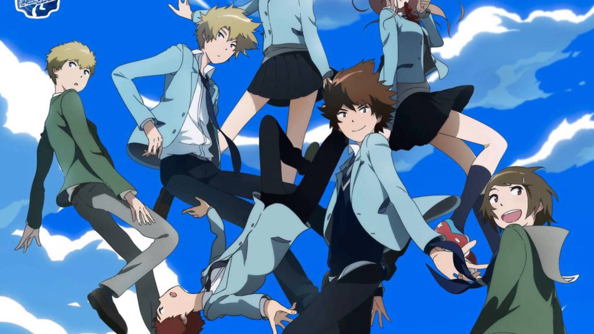 New Digimon Tri Advert Shows More Footage