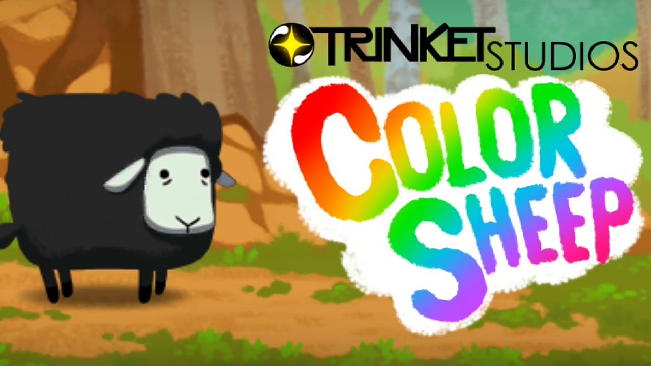 App Of The Week: Color Sheep