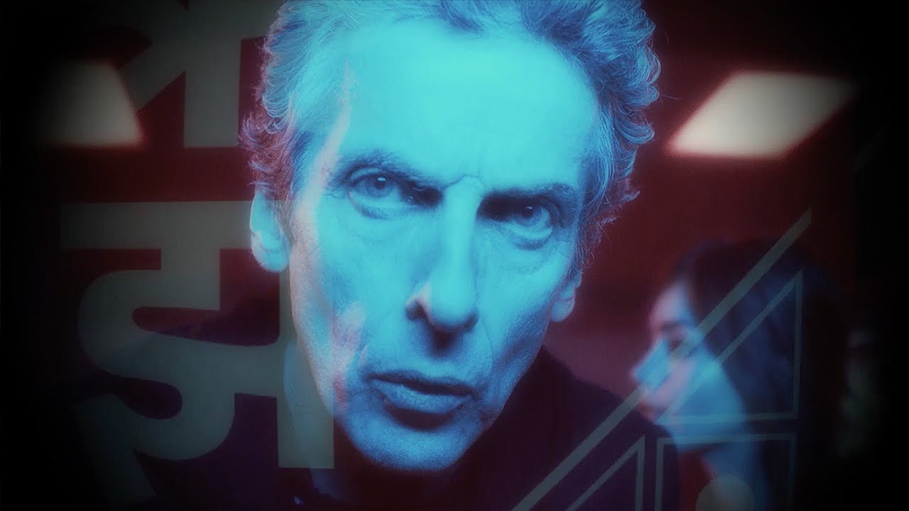 Doctor Who ‘Sleep No More’ Sequel Discussed