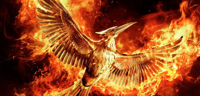 Review: The Hunger Games: Mockingjay – Part 2