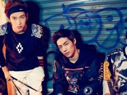 Kpop – N.Flying