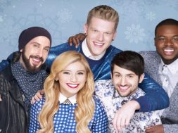 Pentatonix