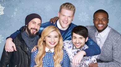 Pentatonix