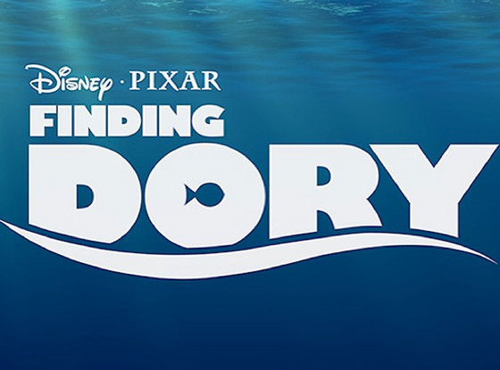 First Trailer For Pixar’s Finding Dory Released On EllenTube