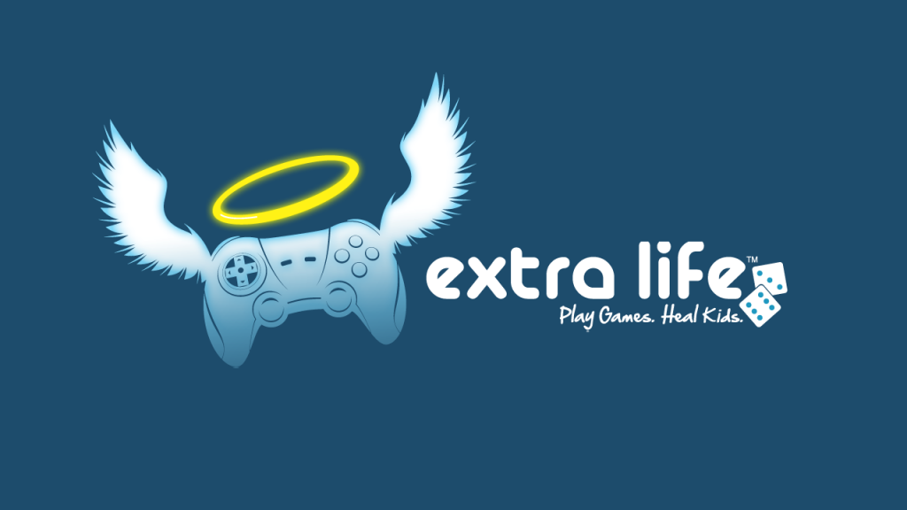 Live Blog: Extra Life 2015