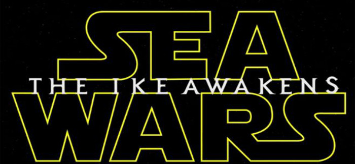 Navy Spoofs The Force Awakens In ‘Sea Wars’ Trailer