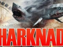 sharknado