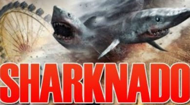 sharknado