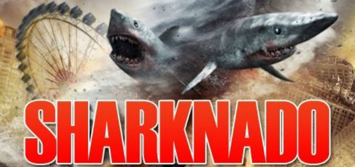 sharknado