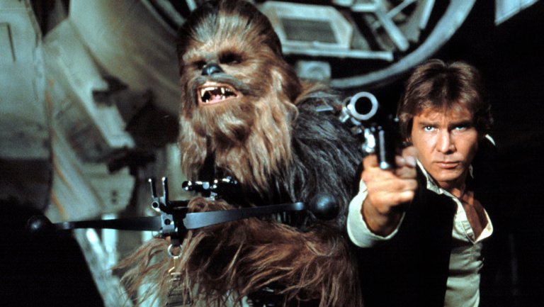 Lawrence Kasdan Is Done With Star Wars After Han Solo Film