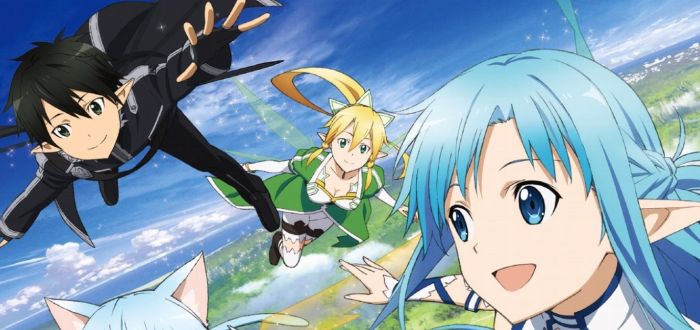 Review: Sword Art Online: Lost Song