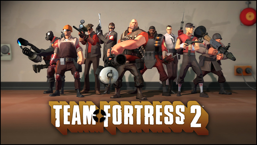 EwTube: Team Fortress Ew