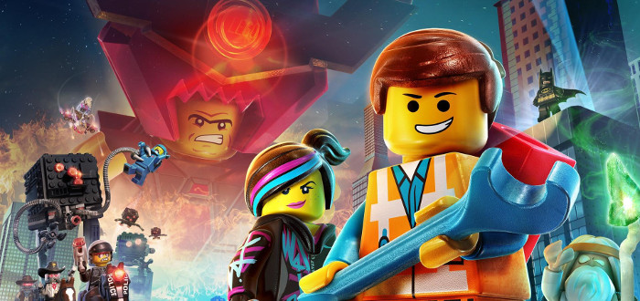 First Official Draft Of Lego Movie 2 Complete
