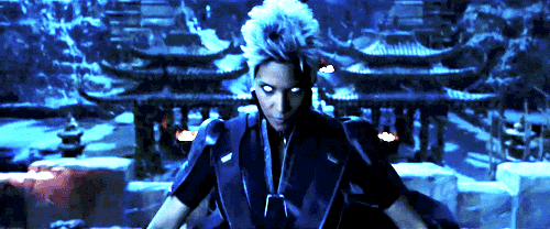 Let’s Celebrate The Storm! 7 Terrific Tempests!