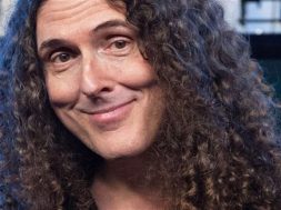 Weird Al