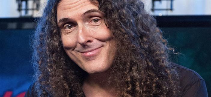 Weird Al Yankovic To Voice Darkseid In Teen Titans Go!