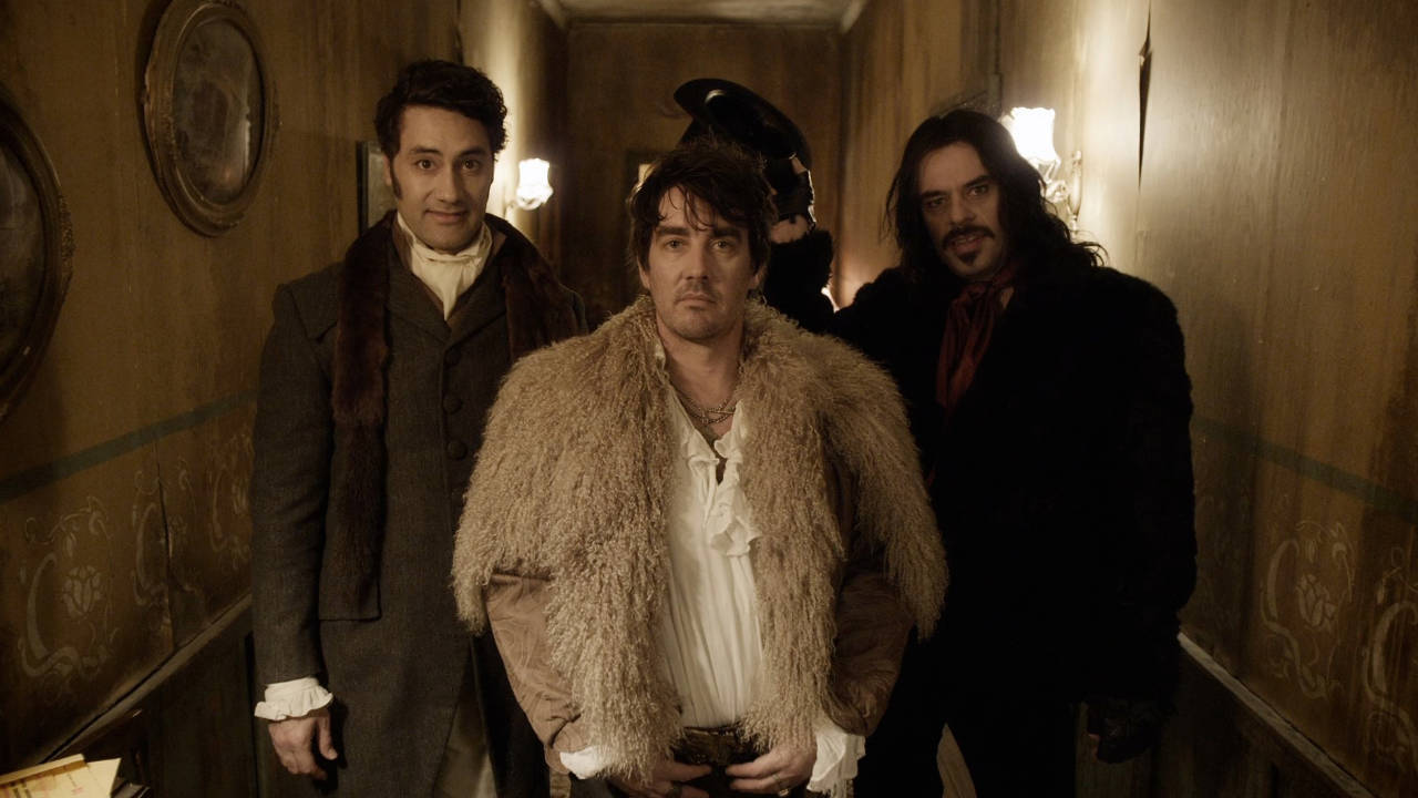 Yesflix/Noflix: What We Do In The Shadows Vs. Thinner