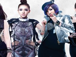 2ne1