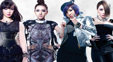 2ne1