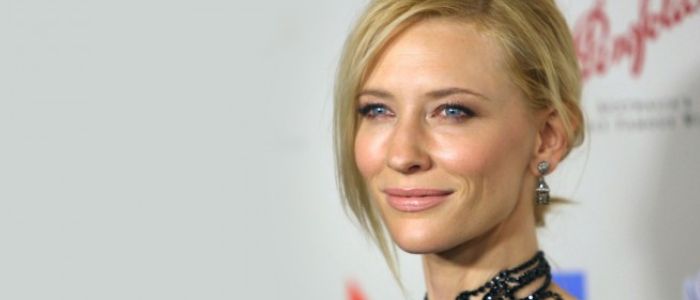 Cate Blanchett May Be Joining Cast Of Thor: Ragnarok