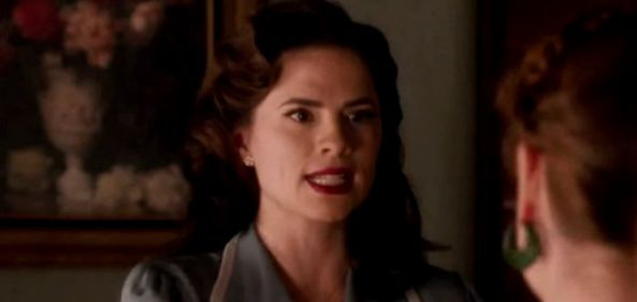 The Next Big Thing Is Hollywood In New Agent Carter Teaser