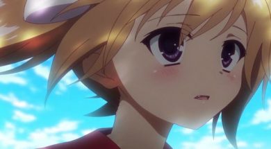 Akari Mamiya