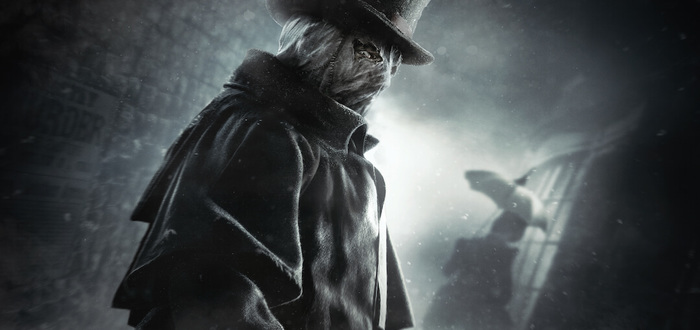 Virtual Reality Assassin’s Creed Syndicate Trailer Released